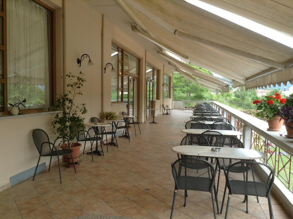 Hotel Orfeas Kalambaka Exterior foto